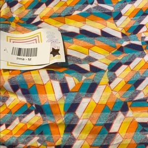 Lularoe Irma Tunic